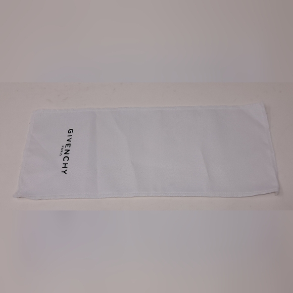 Givenchy Paris Cardholder  Wallet Pocket Calf Leather Accessory Black Rare - Picture 13 of 16